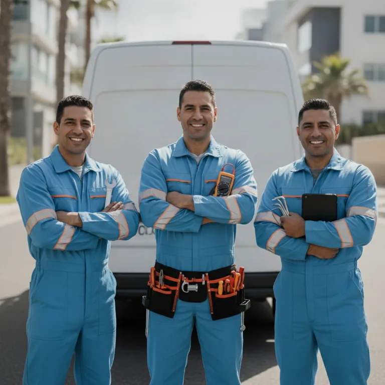 Reparación de Refrigeradores equipo en Cancun