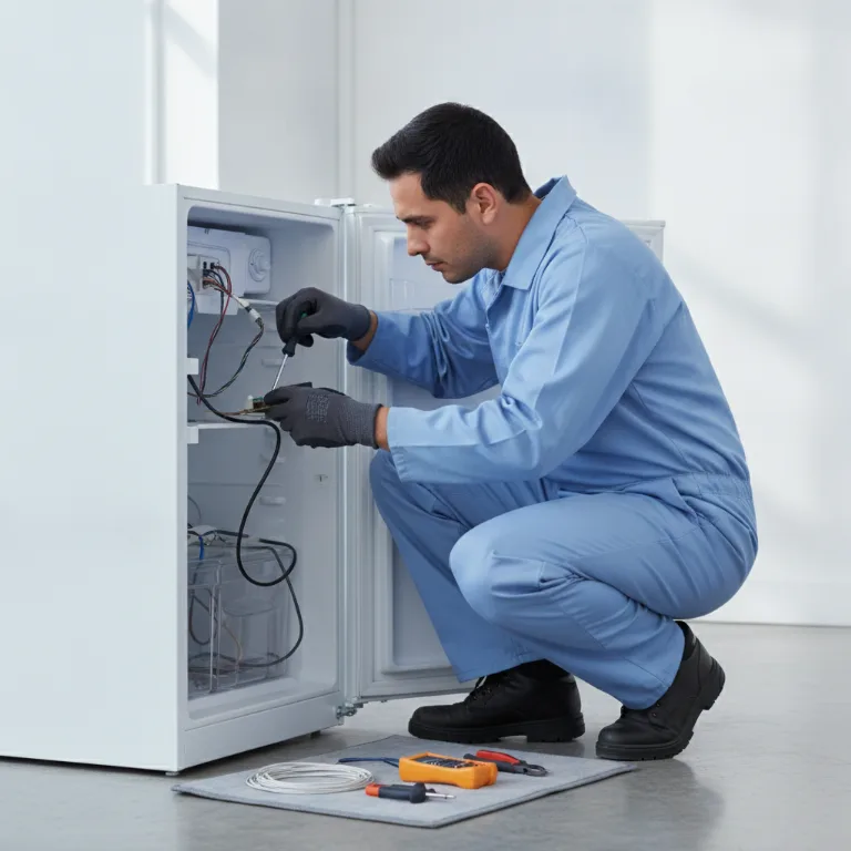 Reparación de Refrigeradores servicio en Cancun